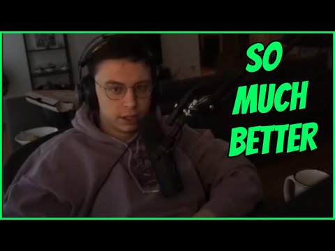 Caedrel On Life Without SoloQ