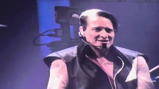 Die Ärzte - Perfekt 07.06.2024 Nürburg Rock am Ring