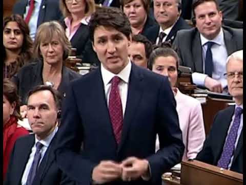 How India discussed in Canada Parliament