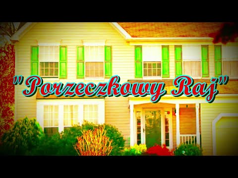 Porzeczkowy Raj - OBRASQi (Official video)