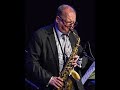 Alan Barnes solo on I'm Getting Sentimental Over You