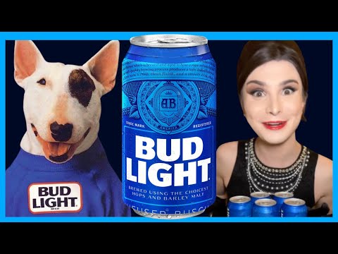Bud Light: Spuds MacKenzie, and the Current Controversy