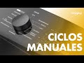 Whirlpool Washing Machine Manual Cycles