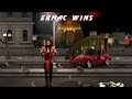 MK Trilogy Mugen MK9 Sounds Play Ermac