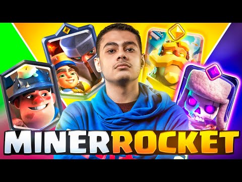 My most favorite deck in the game🥰