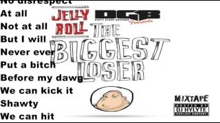 Before My Dogs (Lyrics)- Jelly Roll Ft, Young Buck