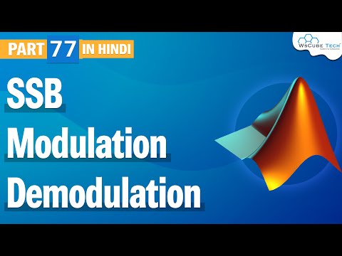 Introduction to MATLAB for Beginners in Hindi Part 1 WsCube Tech