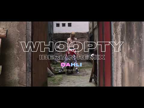Dahli - Whoopty Iberian Remix / Merkabah (Official Video)