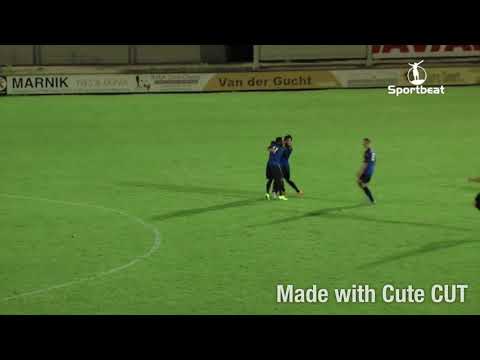 TERKI MEHDI BUT REPRISE