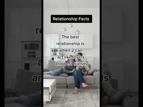 What is the best relationship advice you've ever received?