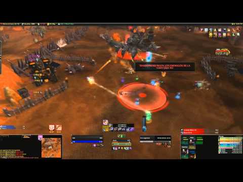 Heroic Iron Juggernaut 10 man