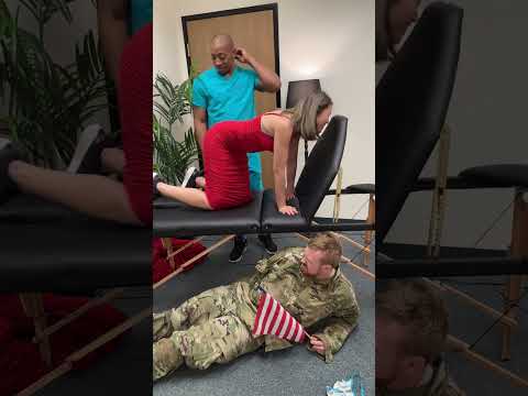 Woman got caught cheating by army man  #Shorts