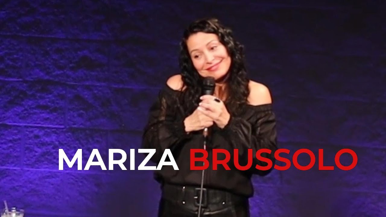 Promotional video thumbnail 3 for Mariza Brussolo