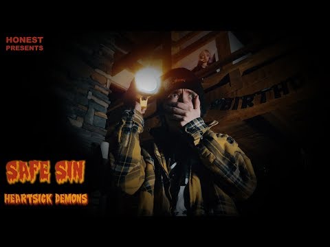 Safe Sin - Heartsick Demons [Dir. by @JackRottier]