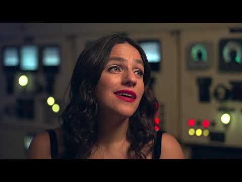 Az A38 Hajó Színpadán: Palya Bea - Hazatalálok lemezbemutató