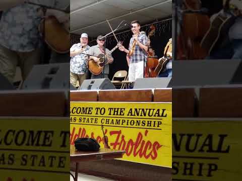 Evan Meeker gttx round 1