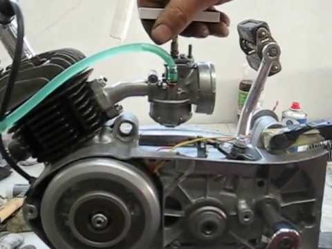 BING-Vergaser 1/10/99 komplett überholt durch www.Victoria-Oldtimer.de