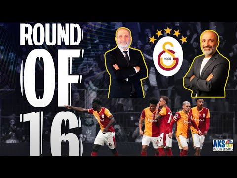 GALATASARAY JUVENTUS'U ELEDİ DOSTU SEVİNDİRDİ DÜŞMANI ÜZDÜ OKAN BURUK'A SALDIRILARI RAKİP ALANYASPOR