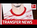 2nd Best Striker in 20/21 – RB Leipzig sign Portuguese International