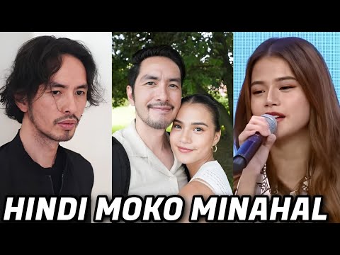 Rico Blanco NAGSALITA NA sa HIWALAYAN NILA ni Maris Racal DAHIL sa EDAD?