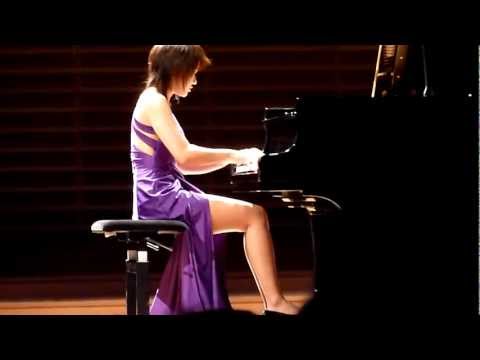Yuja Wang : Rossini/Ginzburg - Figaro's Aria