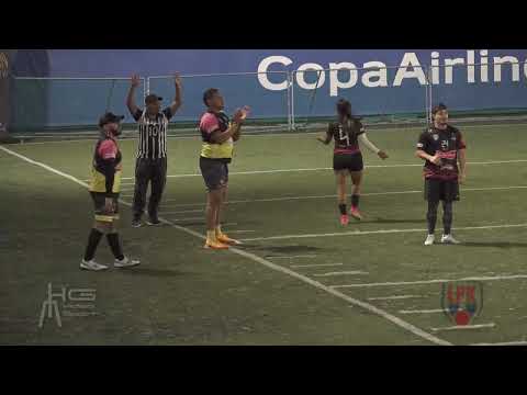 LPK LOS PUERCOS VS BLACK FOALS SEMANA 7 2023