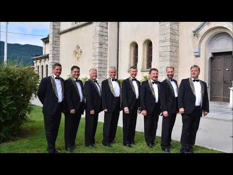 Oktet Gallus Pelin Roža