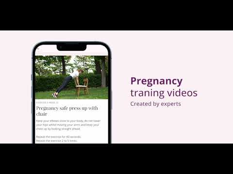 Baby Mam - Your Pregnancy