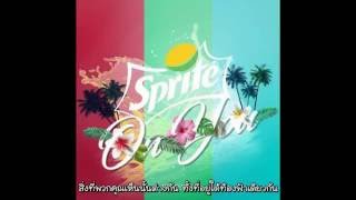 [THAISUB] DOK2 - Sprite On You