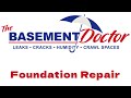 Foundation Repair