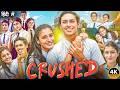 Crushed 2025 New Released South Hindi Dubbed Movie Aadhya Anand Arjun Deswal