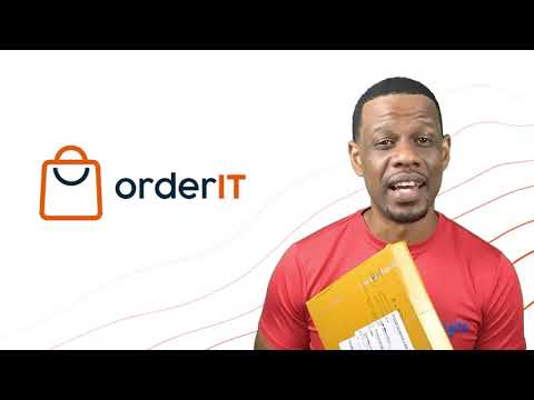 OrderIT by makeITsimpleTT video thumbnail