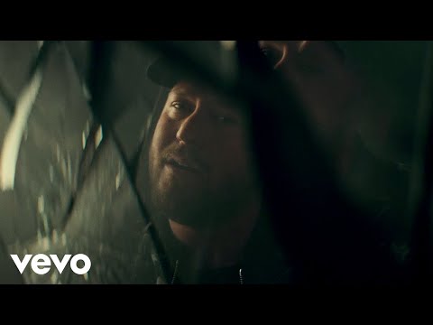 Mitchell Tenpenny - Broken Up (Official Video)