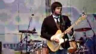 Lusta A Prima Vista by The Spill Canvas LIVE