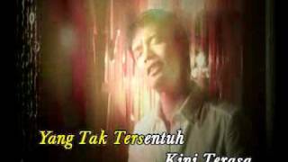 Anuar Zain I&#39;m the lucky one