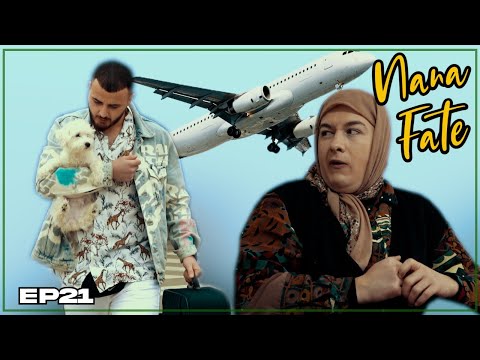 Nana Fate - Shaci nga Gjermania | Episoda 36 | Sezona 2