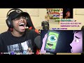 ImDontai Reacts To Meat Canyon Kitty