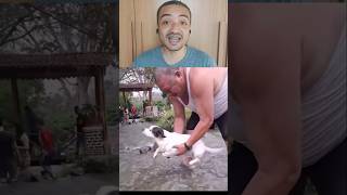 Na mente dele ele fez #shorts