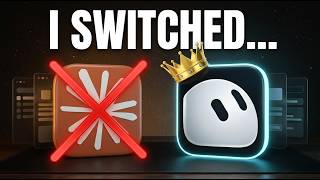 Grok Bot Just Got 70% Cheaper... (I Switched)