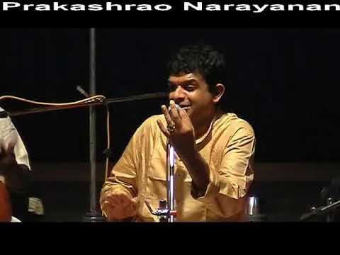 3.T.M.Krishna-T.H.Subramaniam-Changanacherry B.Harikumar-Perukavu P.L.Sudheer-Kerala Kalamandalam