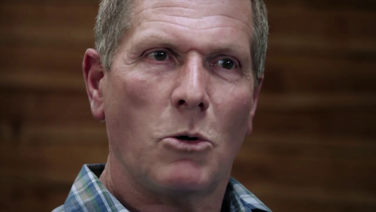 Freedom from Freemasonry - Paul Knights' Story