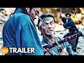 CRAZY SAMURAI 400 Vs 1 2021 Trailer Tak Sakaguchi Hi YAH Original