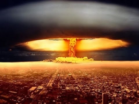 I segreti della Bomba Atomica: 03 Filmati della bomba