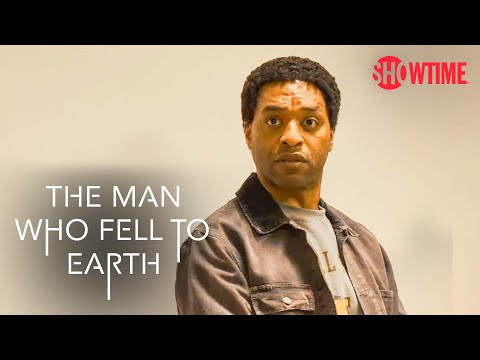 afbeelding Chiwetel Ejiofor on Becoming Faraday