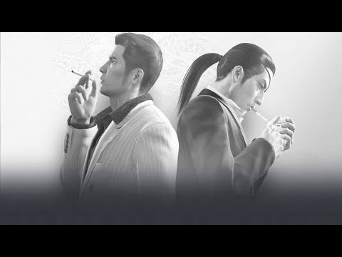 [ GMV ]  Yakuza — Gangster's Paradise