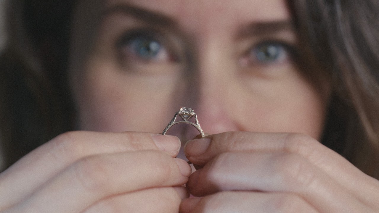 Atelier Van Tesch / Joaillerie
