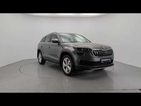 Skoda Kodiaq 7S STYLE 2.0TDI 150HP DSG - Image 2