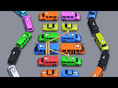 Crowd Express Level 399 Solution Video - Step-by-Step Walkthrough Guide
