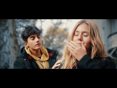 MC BILAL - BYE BYE (Official Video) mit Nic Kaufmann & Dalia