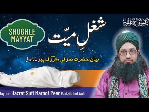 Shugle Mayyat